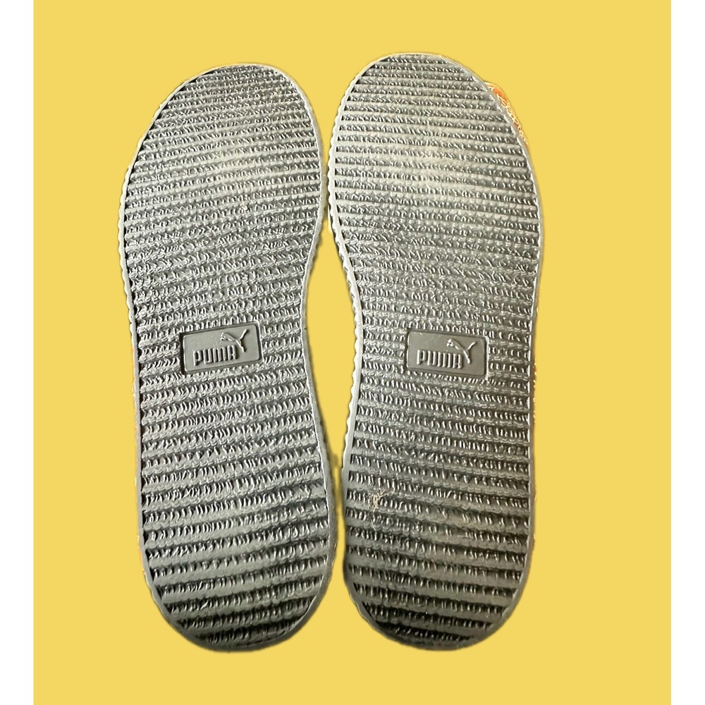 Crocs Brooklyn Low Wedge Black Mushroom Platform Sandals Womens 8 LiteRide Foam - Picture 6 of 6